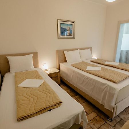 Bobana Apartments Донджі-Моріндж Екстер'єр фото