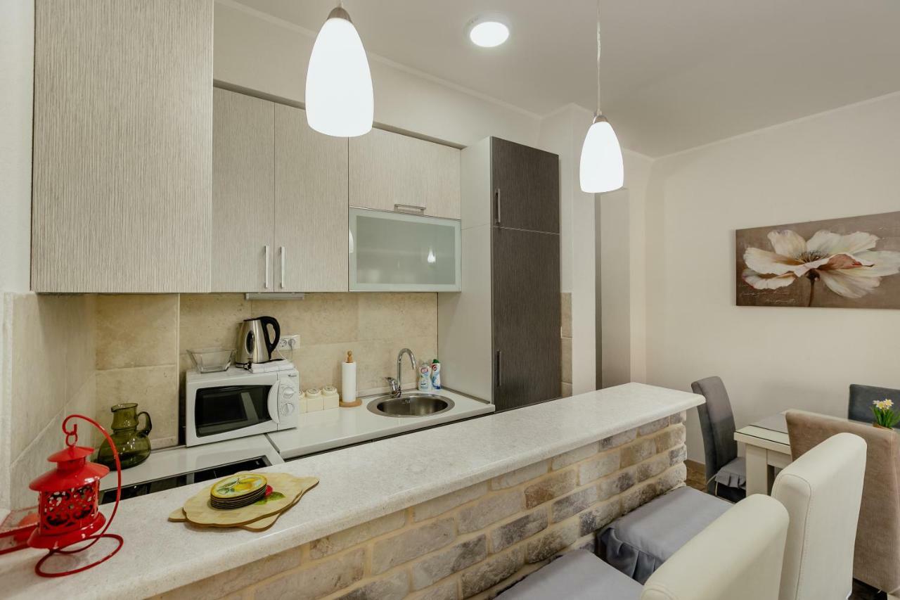 Bobana Apartments Донджі-Моріндж Екстер'єр фото