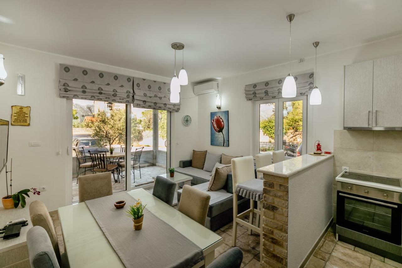 Bobana Apartments Донджі-Моріндж Екстер'єр фото