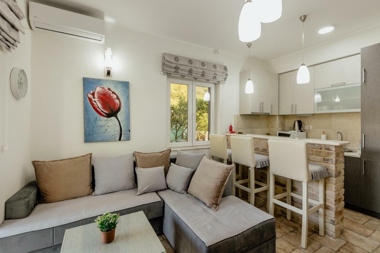 Bobana Apartments Донджі-Моріндж Екстер'єр фото