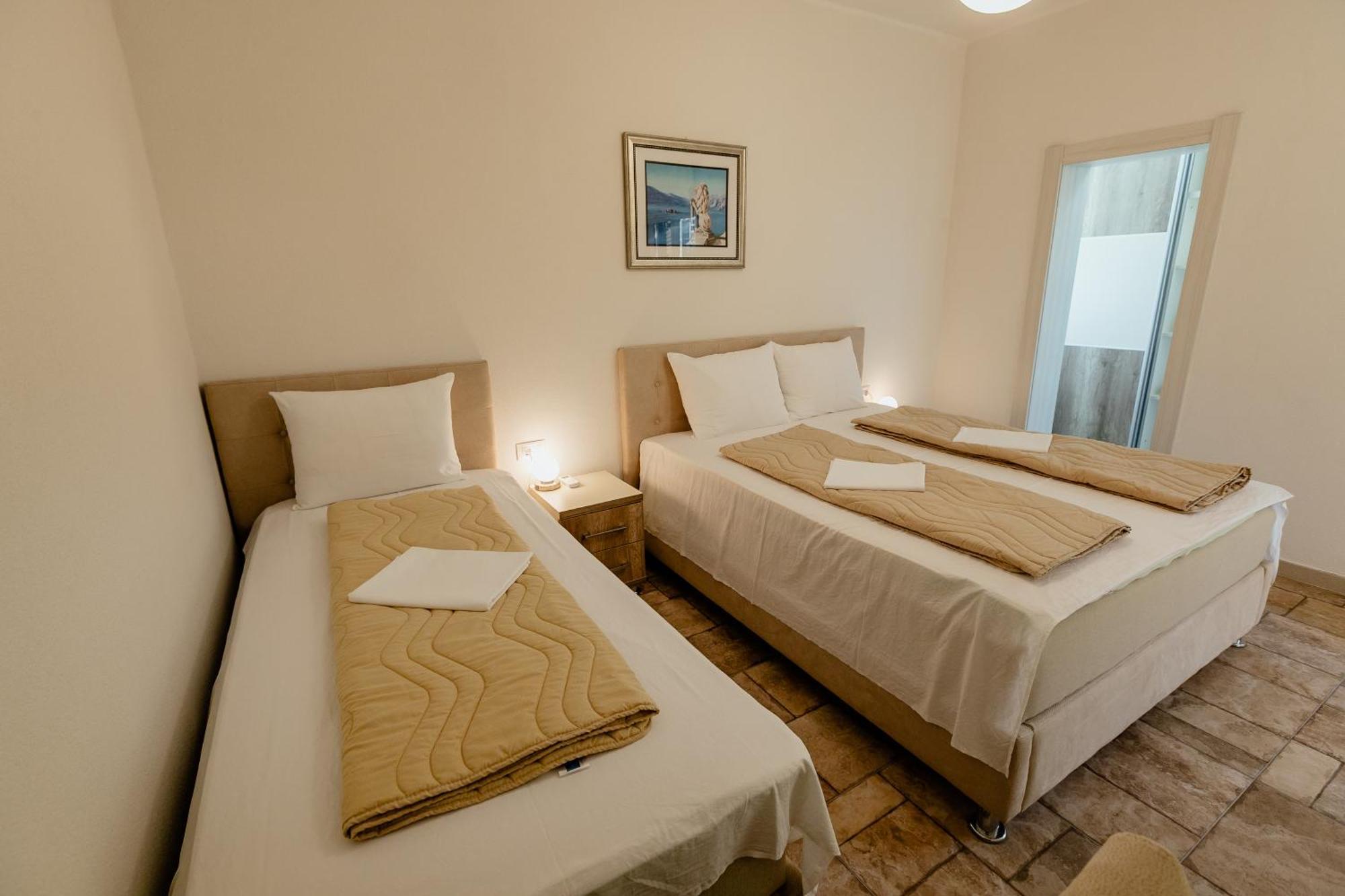 Bobana Apartments Донджі-Моріндж Екстер'єр фото