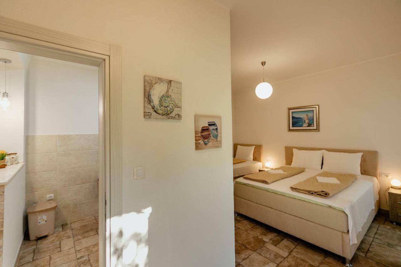 Bobana Apartments Донджі-Моріндж Екстер'єр фото