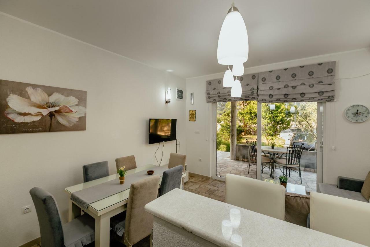 Bobana Apartments Донджі-Моріндж Екстер'єр фото