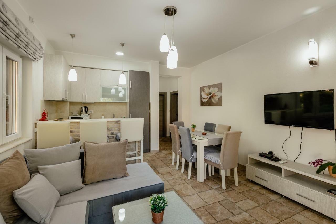 Bobana Apartments Донджі-Моріндж Екстер'єр фото