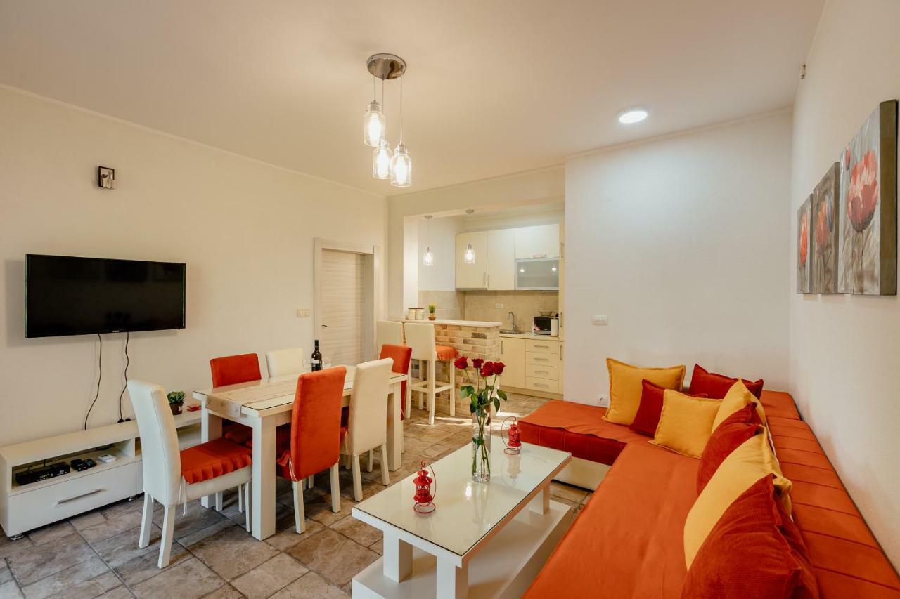 Bobana Apartments Донджі-Моріндж Екстер'єр фото