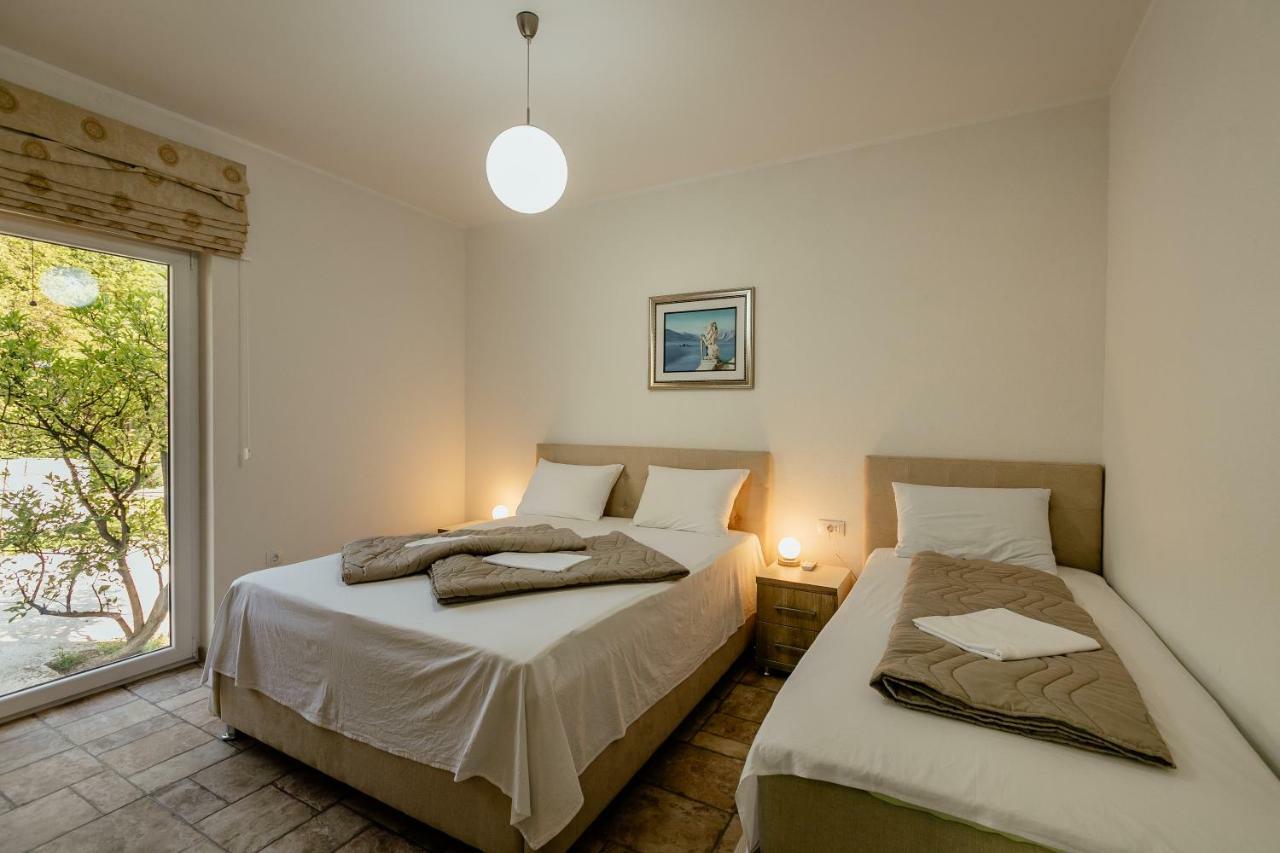 Bobana Apartments Донджі-Моріндж Екстер'єр фото